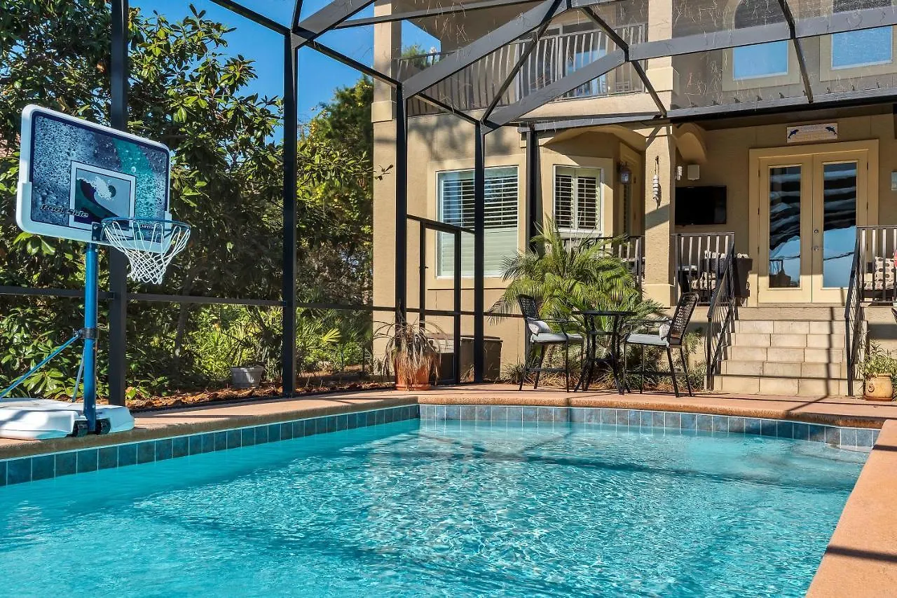 Casa Isla Paraiso Destin Holiday home