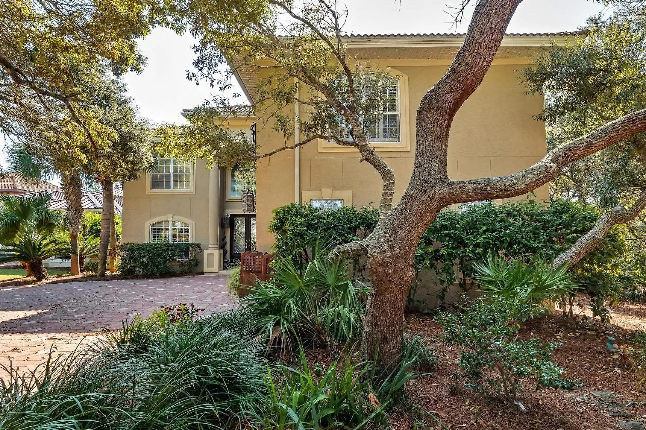Casa Isla Paraiso Destin 0*,  United States