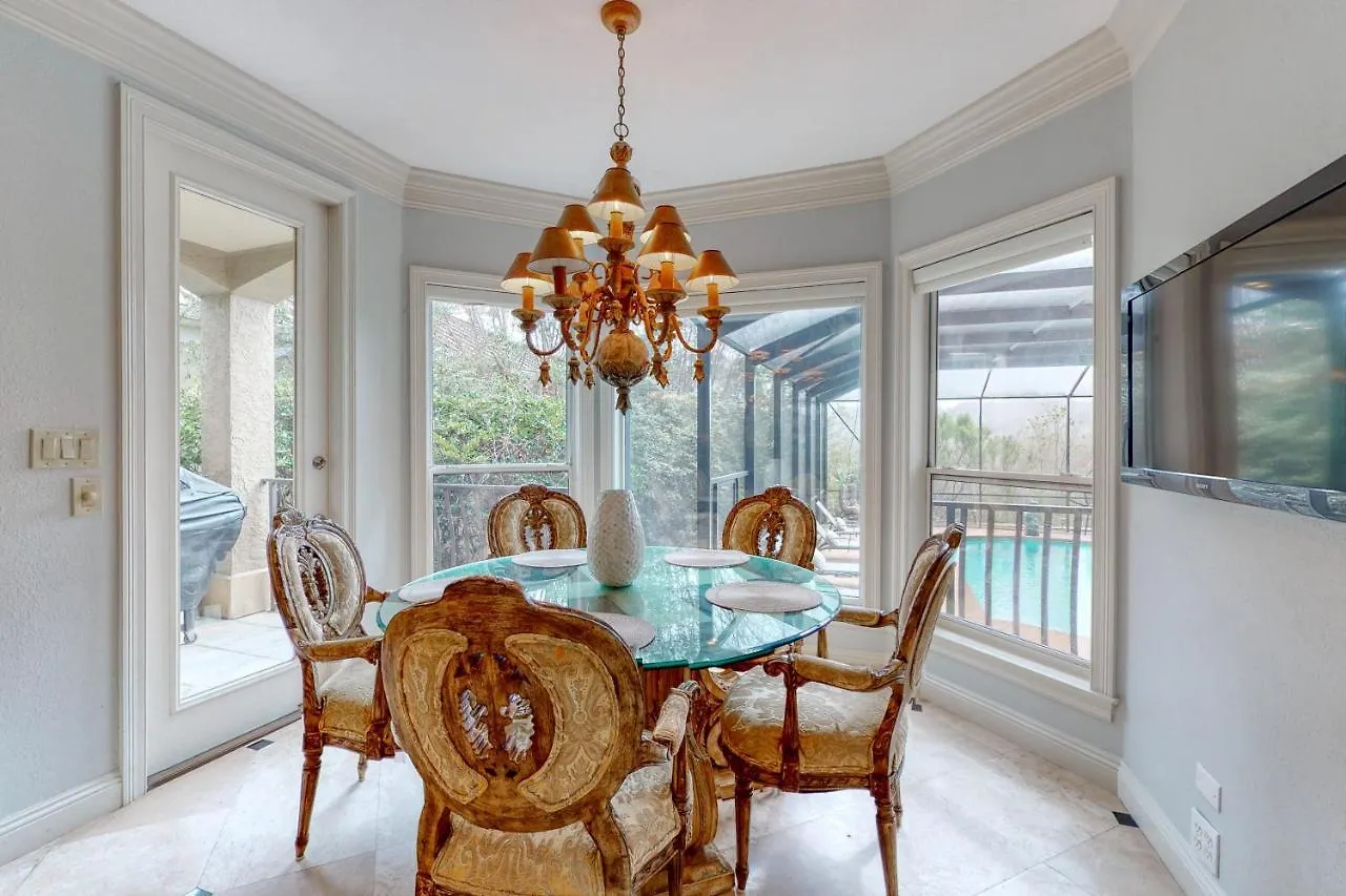 Casa Isla Paraiso Destin United States
