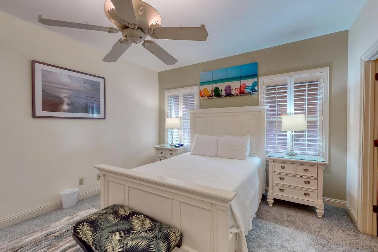 Holiday home Casa Isla Paraiso Destin United States