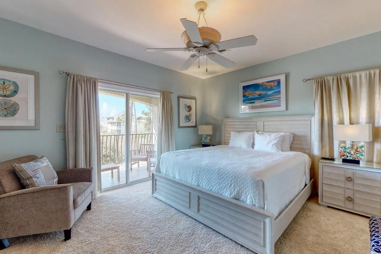 Casa Isla Paraiso Destin