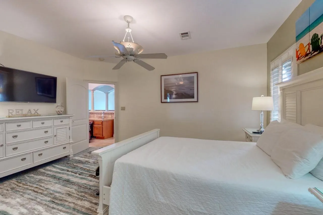 Holiday home Casa Isla Paraiso Destin