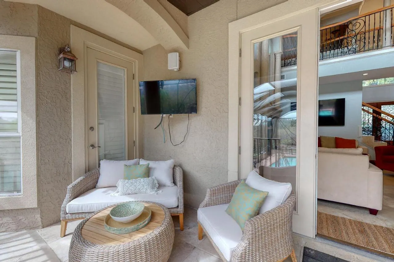 Casa Isla Paraiso Destin Holiday home