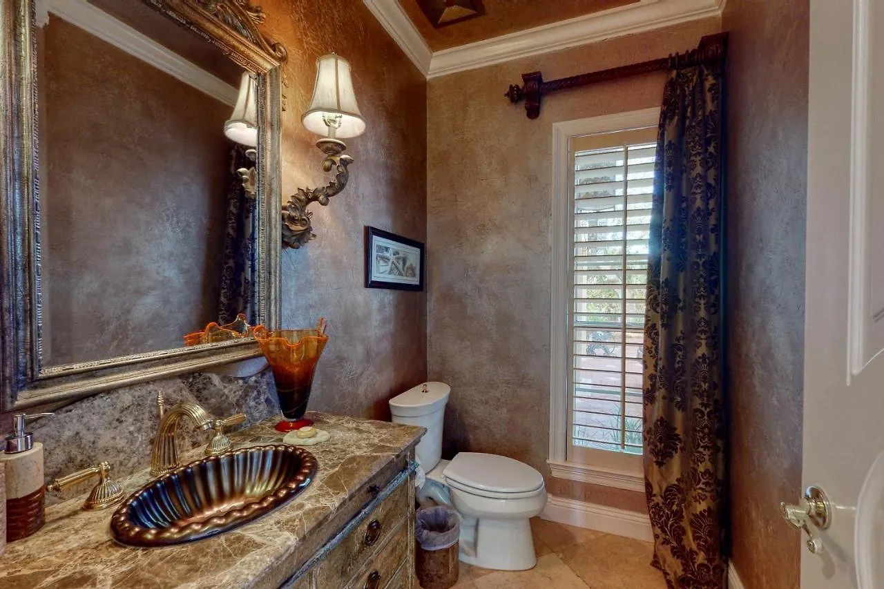 Holiday home Casa Isla Paraiso Destin United States