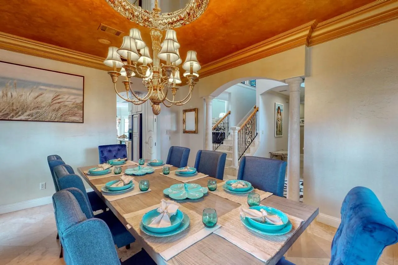 Casa Isla Paraiso Destin