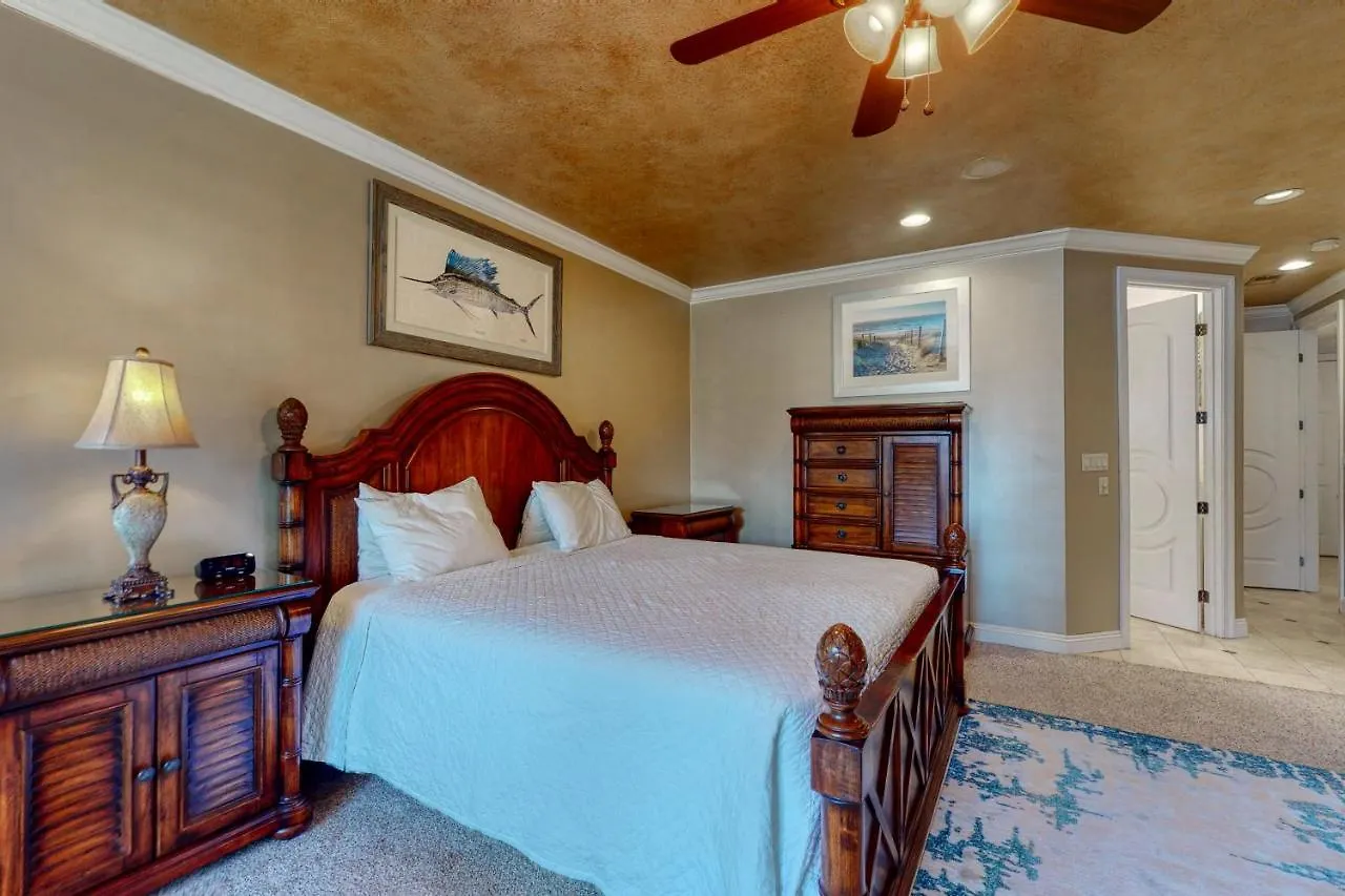 Holiday home Casa Isla Paraiso Destin
